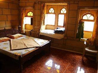 Hotel Siddhartha, Jaisalmer 3